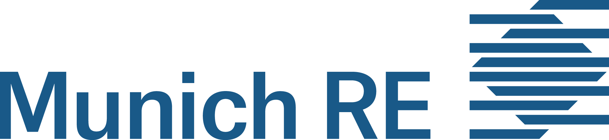 Munich RE Logo